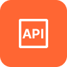 Cloudflare-API – Kachel