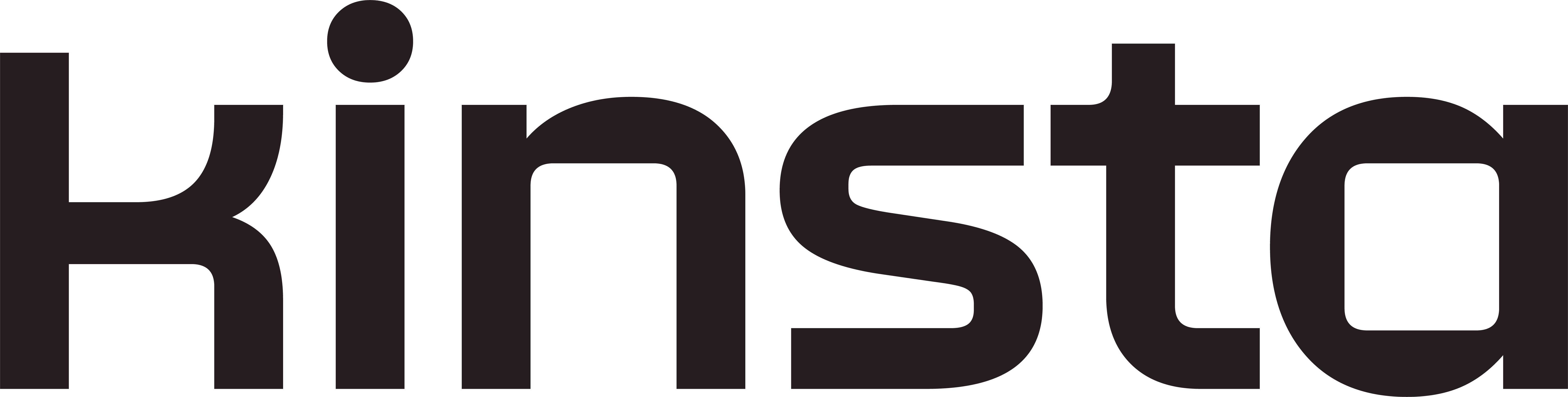 Kinsta - logo