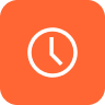 Time - Tile