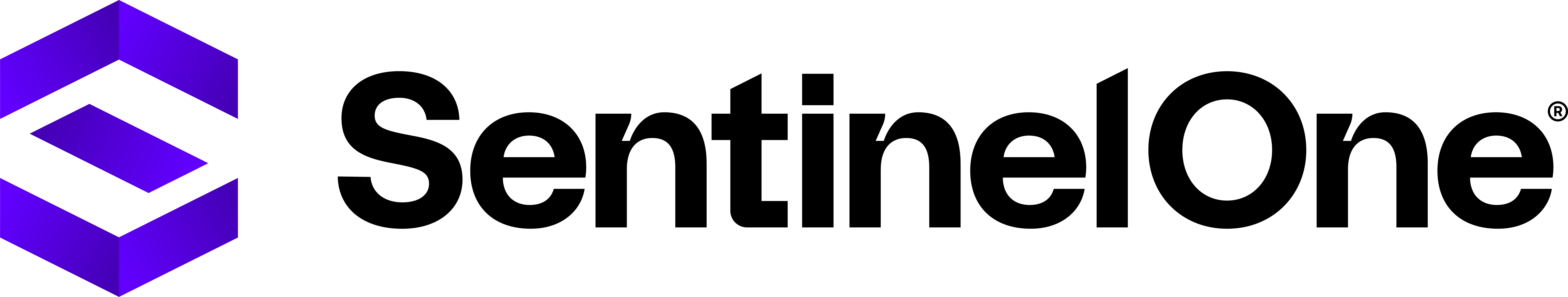 SentinelOne logo