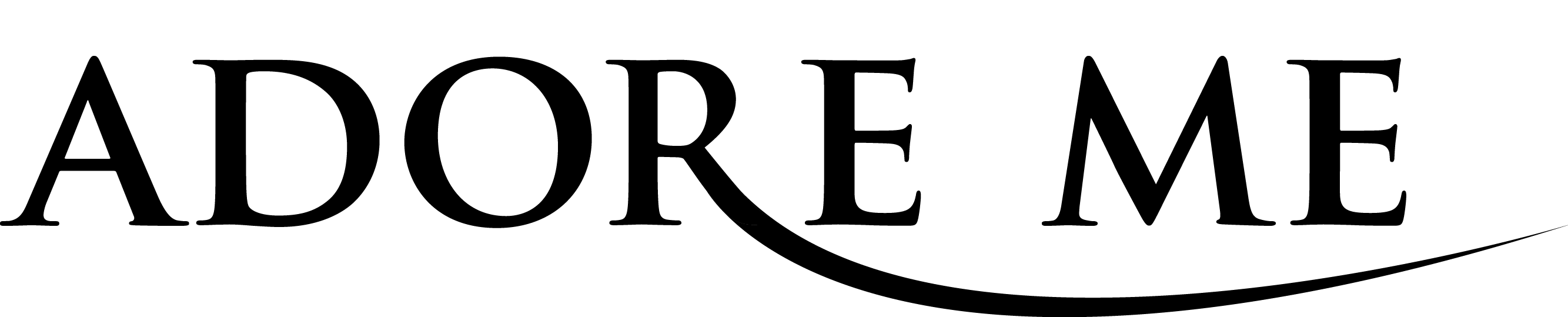 Adore me logo