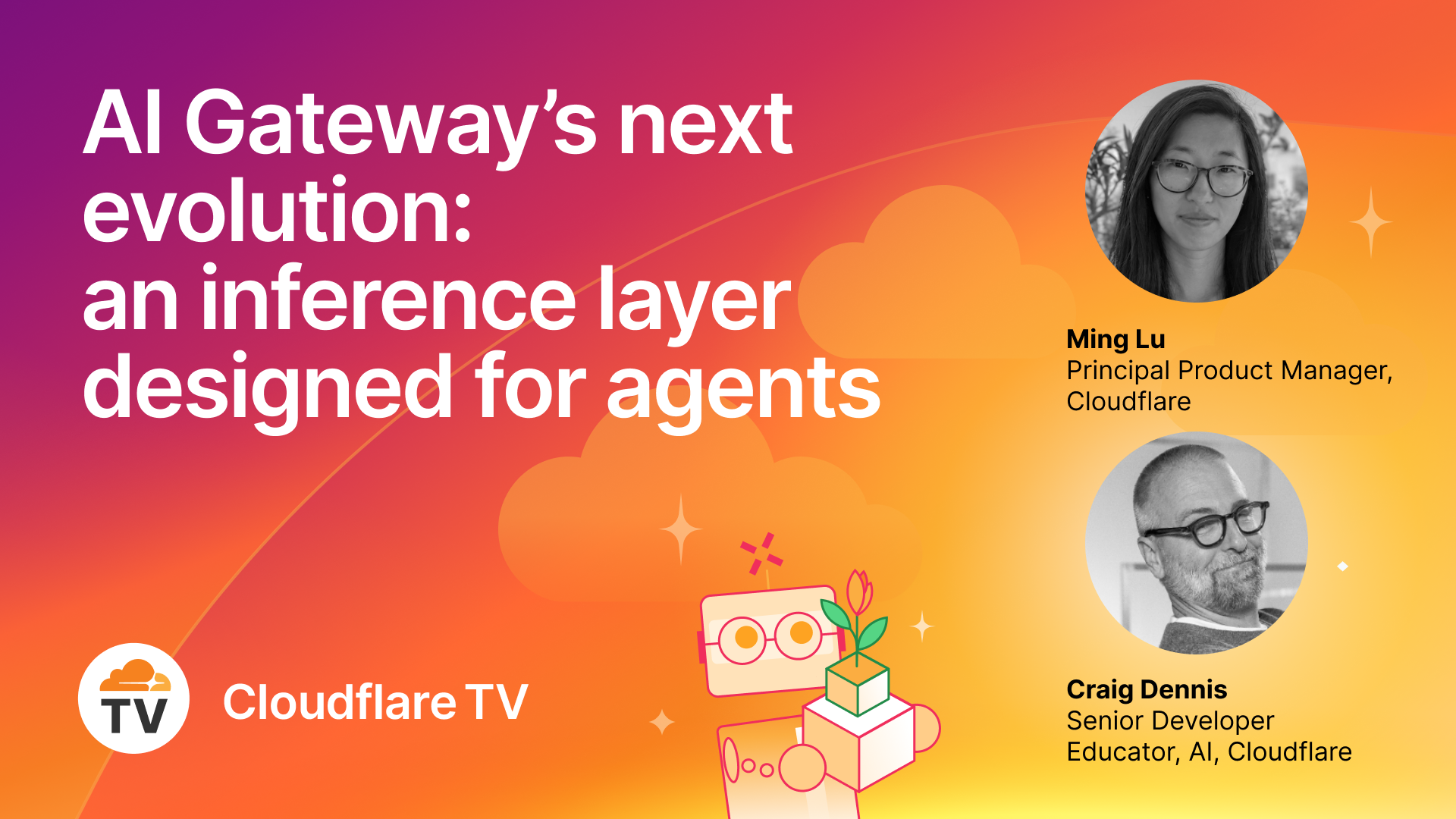 Agents Wk26 - 04/16 - CFTV - AI Gateway’s next evolution: an inference layer designed for agents - Image