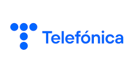 logo Telefonica