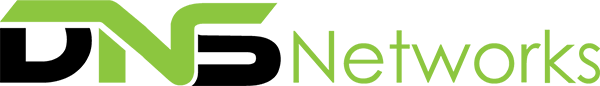 DNSnetworks logo