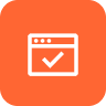 Clientless access icon