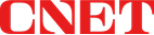 CNET - 로고