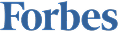 포브스 - Logo