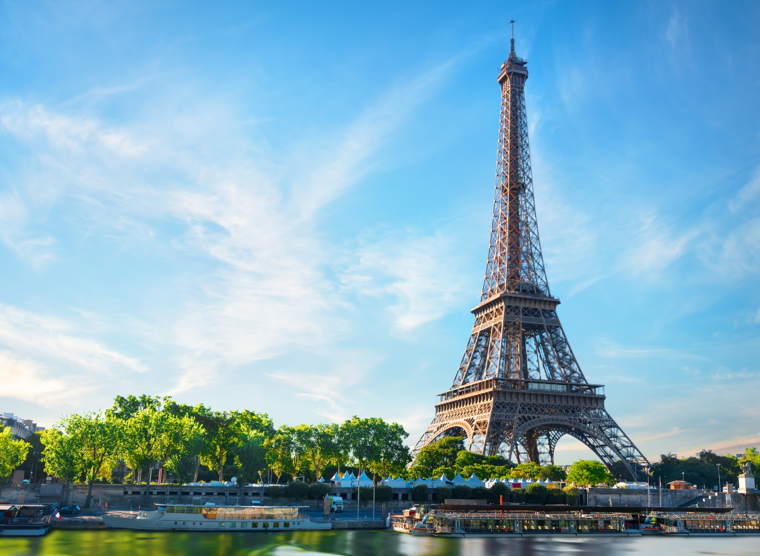Paris office