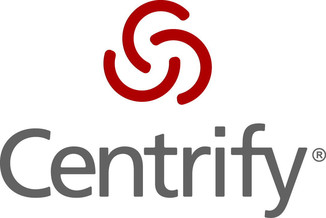 Centrify logo