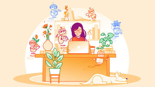 Agents Wk26 - 04/20 - BLOG-3239 - Building the agentic cloud: everything we launched during Agents Week 2026 - Image