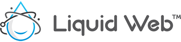 liquid web logo