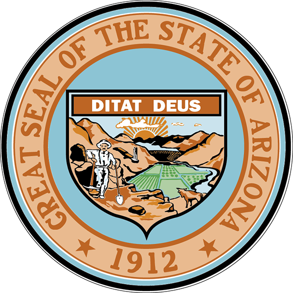 State of Arizona – Logo
