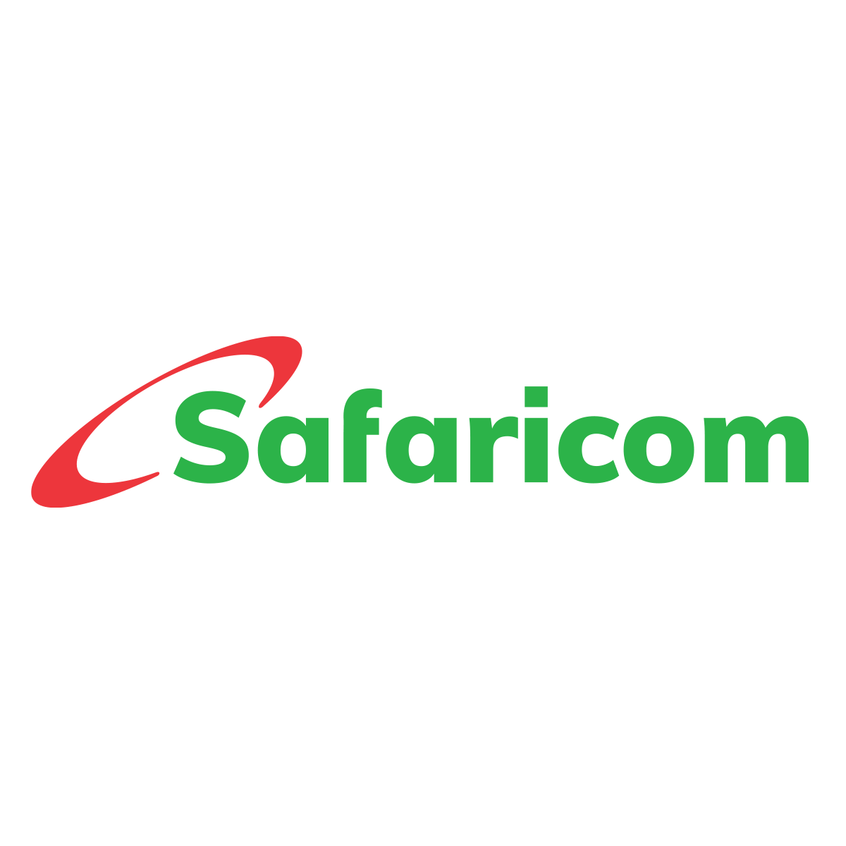 logo Safaricom