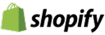 Shopify logo